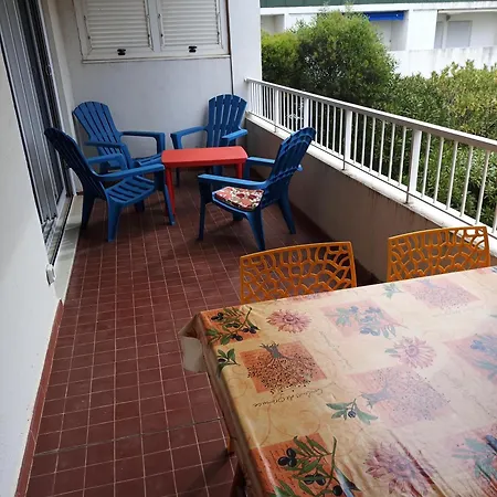 Dans Securisee Avec Terrasse Vue Et Acces Direct *